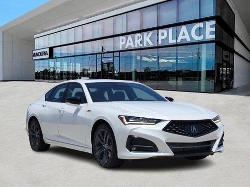 2023 Acura TLX A-Spec