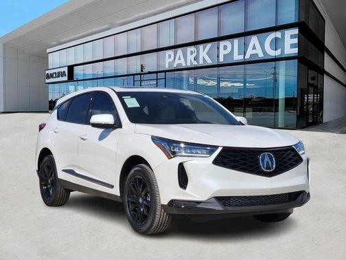 2025 Acura RDX Base