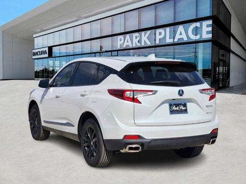 2025 Acura RDX Base