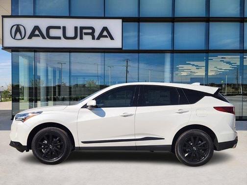 2025 Acura RDX Base