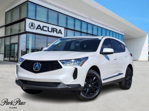 2025 Acura RDX Base
