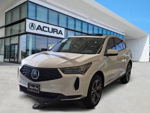 2026 Acura RDX TECHNOLOGY PACKAGE