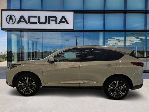 2026 Acura RDX TECHNOLOGY PACKAGE