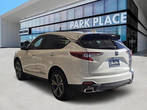2026 Acura RDX TECHNOLOGY PACKAGE