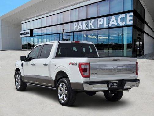 2023 Ford F-150 King Ranch