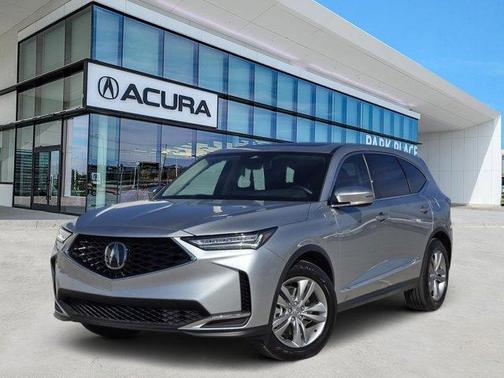 2026 Acura MDX Base