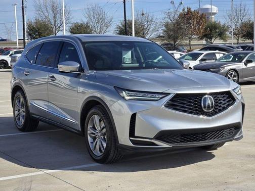 2026 Acura MDX Base