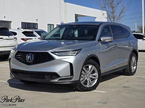 2026 Acura MDX Base