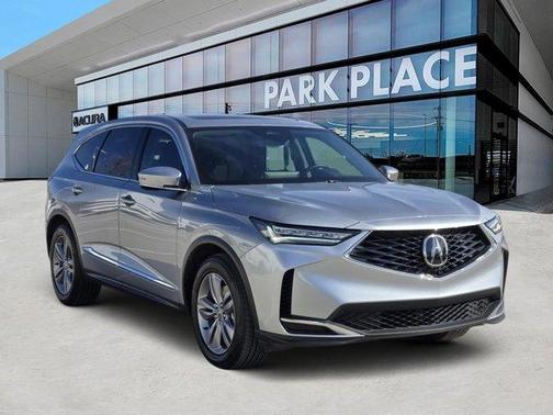 2026 Acura MDX Base