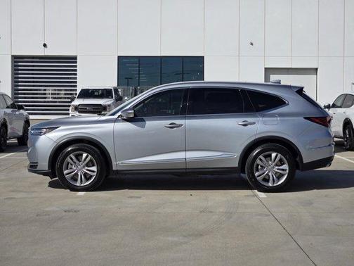 2026 Acura MDX Base