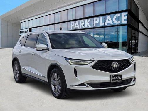 2023 Acura MDX Base