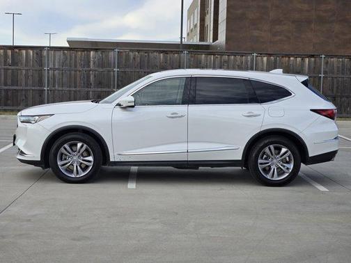 2023 Acura MDX Base