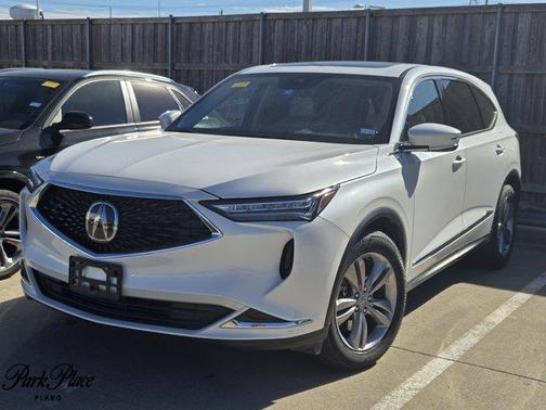 2023 Acura MDX Base