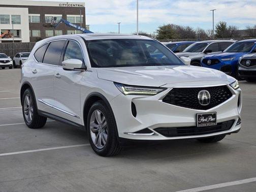 2023 Acura MDX Base