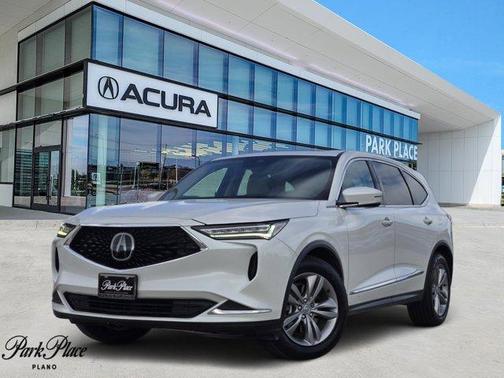 2023 Acura MDX Base
