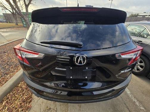 2021 Acura RDX Advance Package