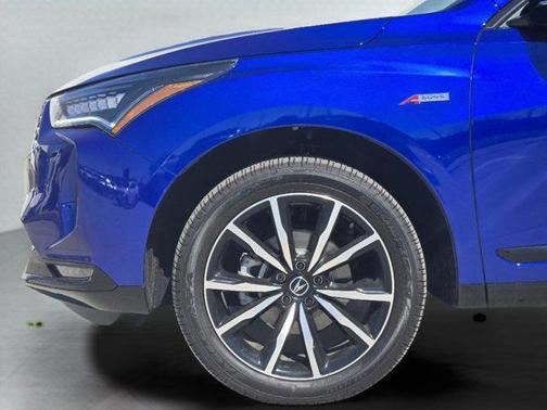 2026 Acura RDX A-Spec Advance Package