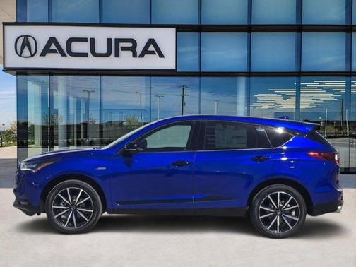 2026 Acura RDX A-Spec Advance Package