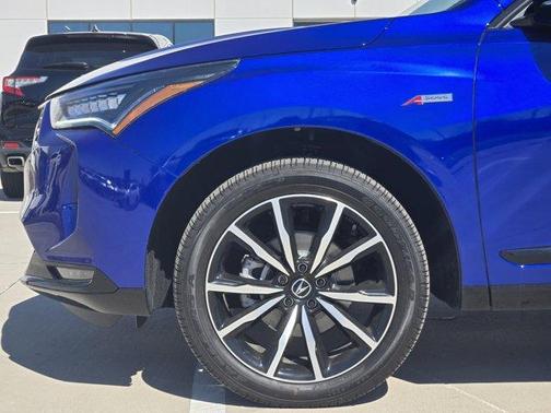 2026 Acura RDX A-Spec Advance Package