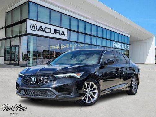 2023 Acura Integra Base