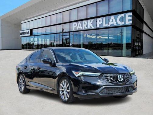 2023 Acura Integra Base