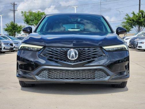 2023 Acura Integra Base