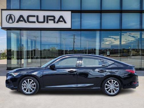 2023 Acura Integra Base