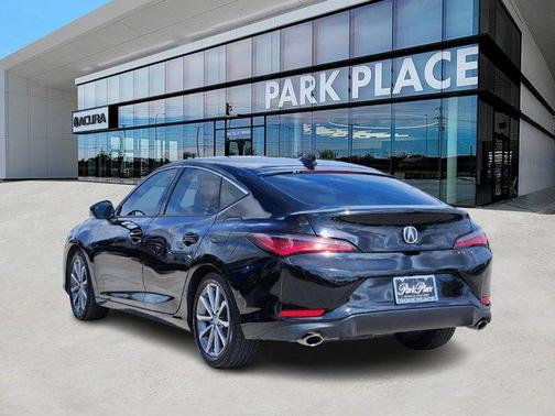 2023 Acura Integra Base