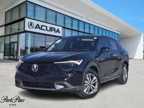 2025 Acura ADX Base