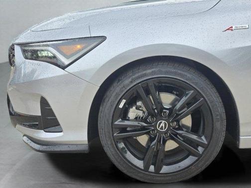 2026 Acura Integra w/A-Spec Package