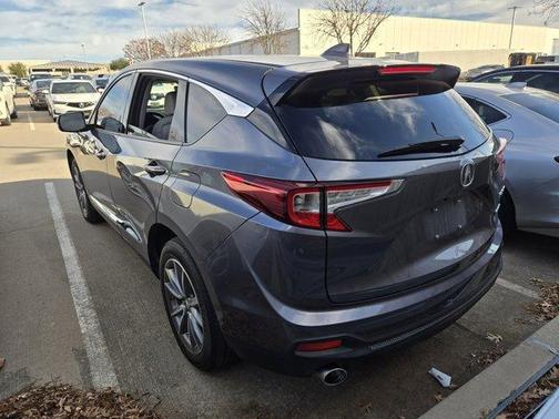 2020 Acura RDX Technology Package