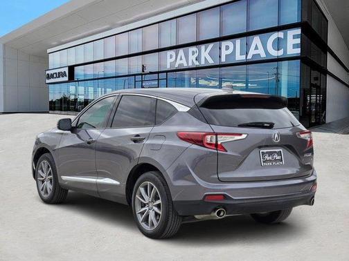 2020 Acura RDX Technology Package