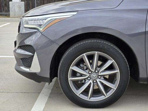 2020 Acura RDX Technology Package