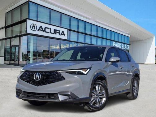 2025 Acura ADX Base
