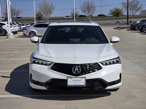 2023 Acura Integra A-Spec