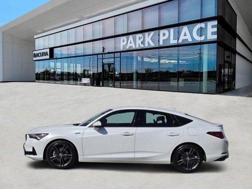 2023 Acura Integra A-Spec