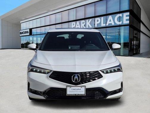 2023 Acura Integra A-Spec