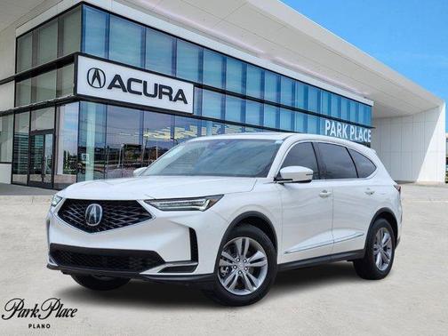 2025 Acura MDX Base