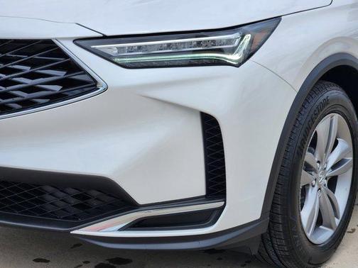 2025 Acura MDX Base