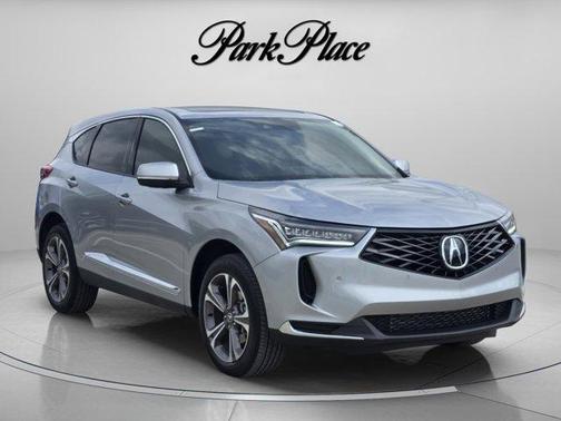 2025 Acura RDX Technology Package