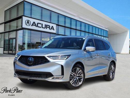 2026 Acura MDX 3.5L w/Advance Package