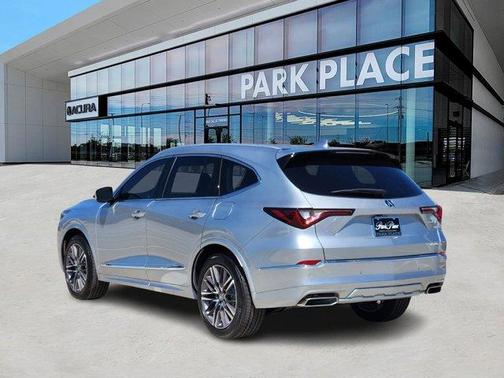 2026 Acura MDX 3.5L w/Advance Package