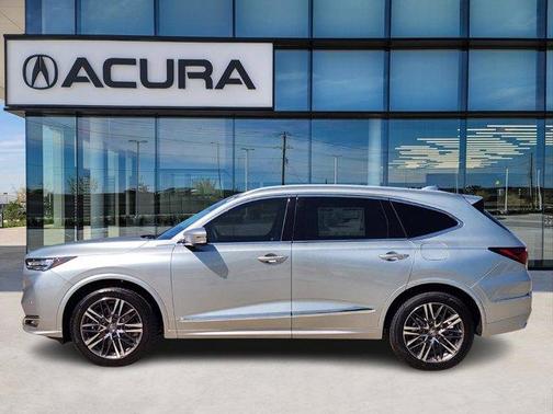 2026 Acura MDX 3.5L w/Advance Package