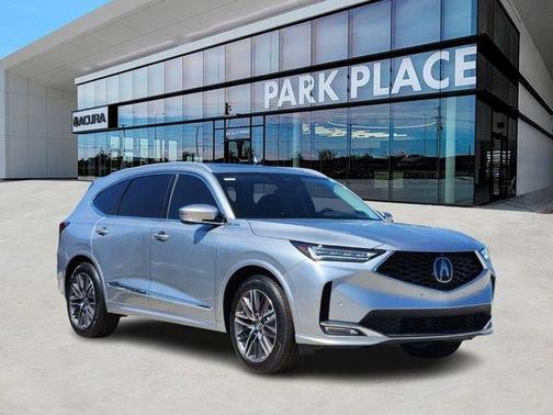 2026 Acura MDX 3.5L w/Advance Package