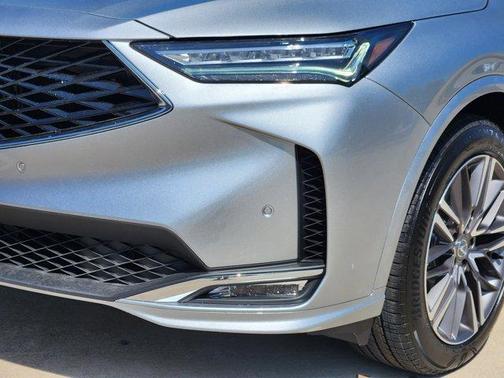 2026 Acura MDX 3.5L w/Advance Package