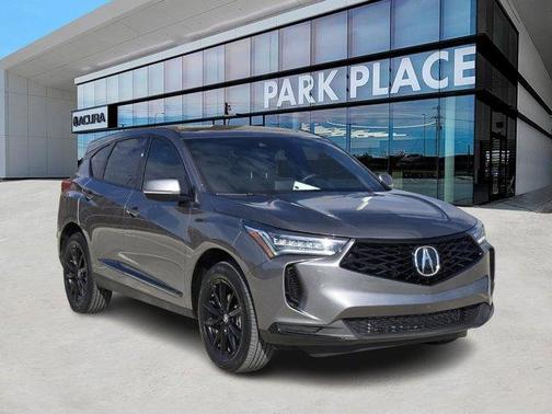 2025 Acura RDX Base