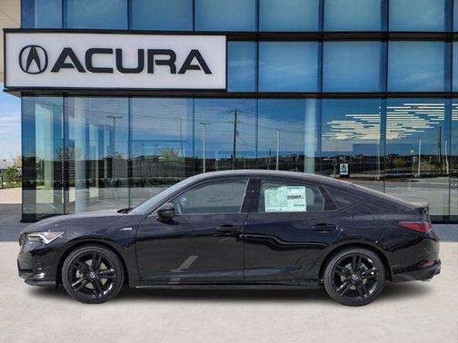 2026 Acura Integra W/A-SPEC TECHNOLOGY PACKAGE