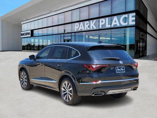 2026 Acura MDX 3.5L w/Technology Package