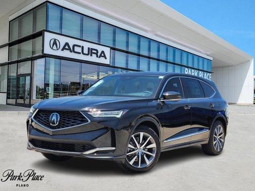2026 Acura MDX 3.5L w/Technology Package