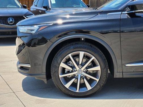 2026 Acura MDX 3.5L w/Technology Package